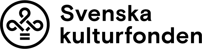 Logo - Svenska kulturfonden